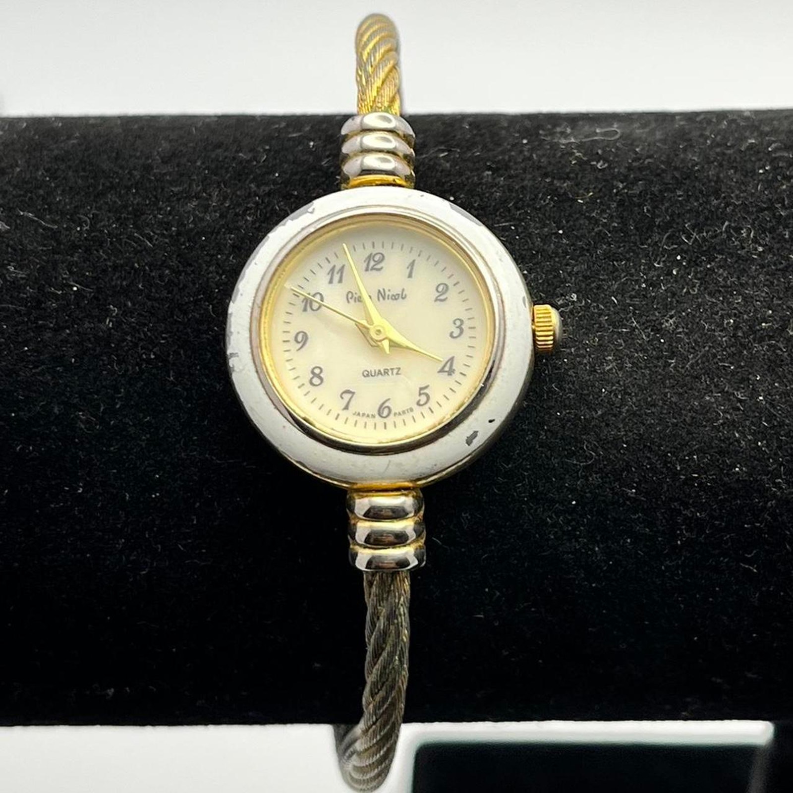 Gold Watch
